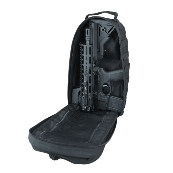 FoldAR Compact Weapon