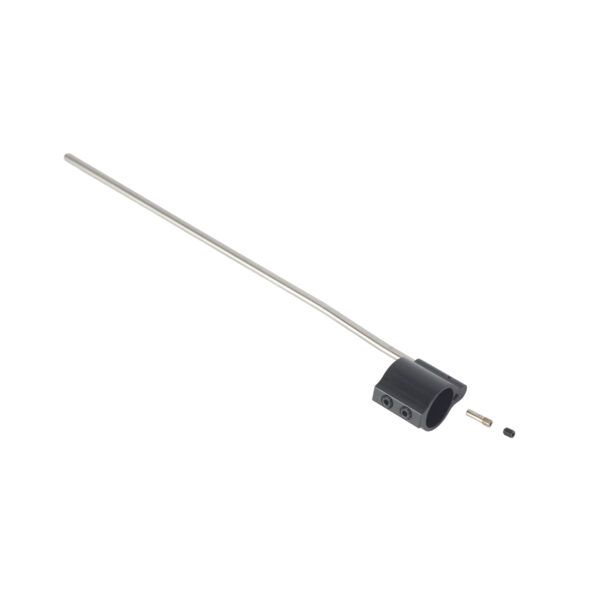Adjustable Gas System