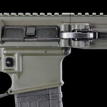 MilSpec OD Green +$150.00